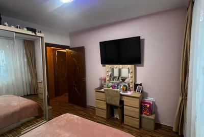 Apartament cu 2 camere semidecomandat, mobilat în Apărătorii Patriei - 6