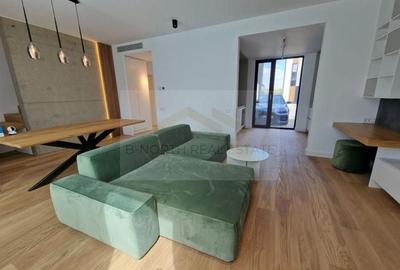 Vila modernă 4 camere , la prima închiriere, în inima complexului Amber Forest - 4