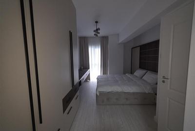 Apartament cu 3 camere decomandat în Tătărași - 11
