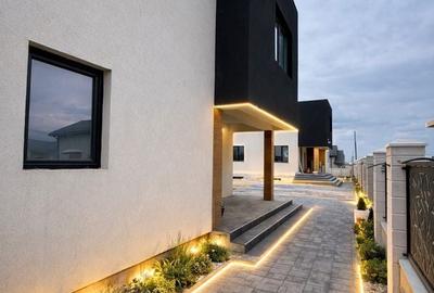 Casă cu 4 camere în Bariera Vâlcii - 8