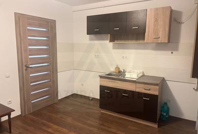 Apartament cu 2 camere decomandat, mobilat în Exterior Sud - 5