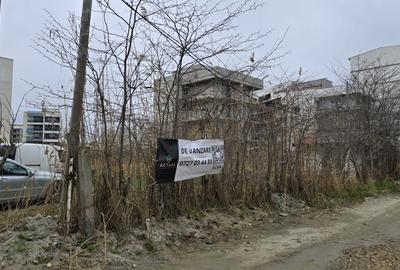 TEREN 1000 METRI | MAMAIA NORD | PARTEA CU MAREA | URBANISM P+6 - 4