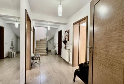 INCHIRIERE-Casa Cuplată Tip Duplex | Floresti-Someșului- Stadionului - 9