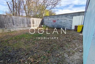 Spatiu comercial 450 mp (P+E)- zona Terezian - 3