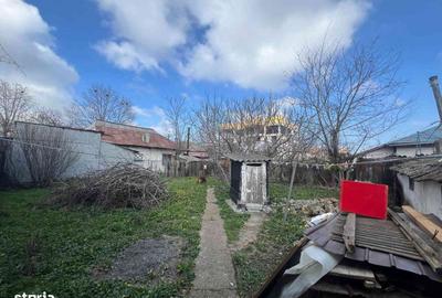 Casă cu 4 camere cu Teren 400 Mp în Central - 5