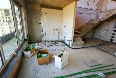 APARTAMENT DE VANZARE PE 2 NIVELURI - 9