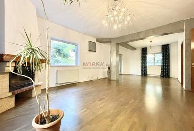VILA 7 CAMERE 260 MP I - NORDUL CAPITALEI I Eleganta I LINIȘTE I 500 MP TEREN - 3