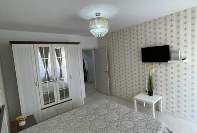 Garsonieră în Central - 4