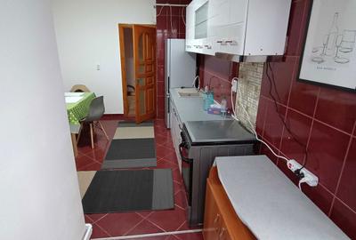 Apartament cu 2 camere decomandat în Tudor Vladimirescu - 2