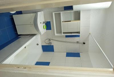 Garsonieră în Central