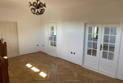 Casă individuală cu 4 camere cu Canalizare în Rahova - 7