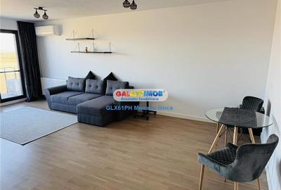 Inchiriere apartament 2 camere, bloc nou, MRS Village, Ploiesti - 1