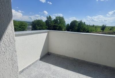 Duplex cu 4 camere cu Teren 235 Mp în Cetate - 3