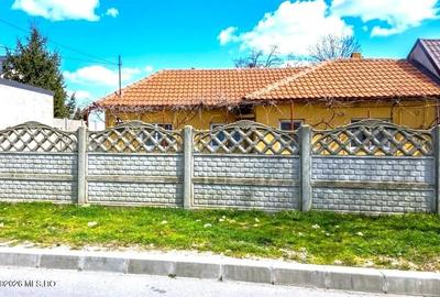 Duplex cu 2 camere cu Teren 625 Mp în Cumpăna - 20