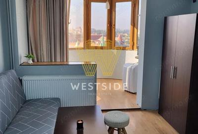 Apartament modern in Pia?a Mara?ti KM 0 al Timi?oarei Apartament modern in Pia?a Mara?ti KM 0 al Timi?oarei - 3