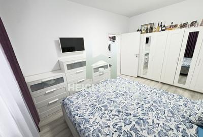 Apartament cu 2 camere decomandat, mobilat în Giroc - 8