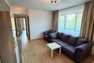 Apartament cu 2 camere în 1 Mai - 1