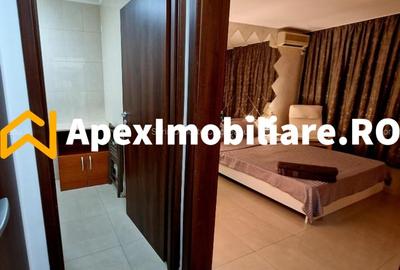 Garsonieră decomandată, mobilată în Tineretului - 3