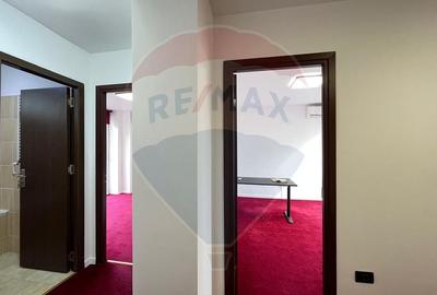 Spatiu de birouri - 50mp - de inchiriat in zona Vitan Mall - 10