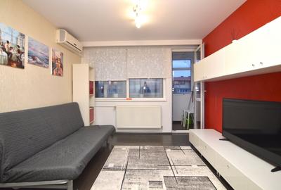 Apartament cu 2 camere decomandat, mobilat în Muncii