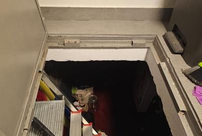 Apartament cu 3 camere semidecomandat, mobilat în Aviației - 7