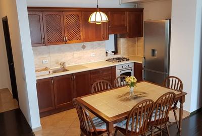 Apartament cu 3 camere în Bucureștii Noi - 4