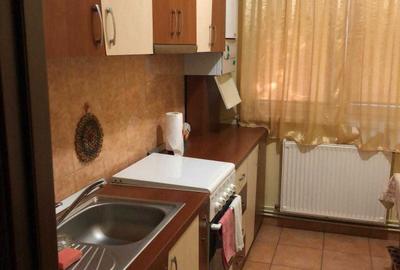 Apartament cu 2 camere decomandat în Central - 5