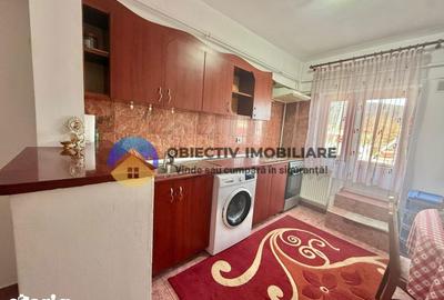 Apartament cu 2 camere decomandat, mobilat în Nord - 16
