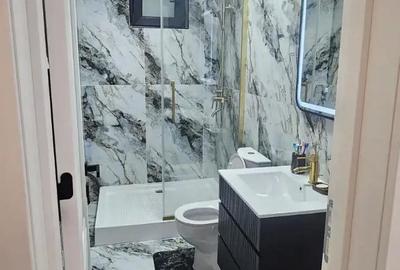 Casă cu 3 camere cu Teren 276 Mp în Bucureștii Noi - 9