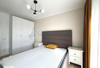 Apartament cu 3 camere, mobilat în Central - 7