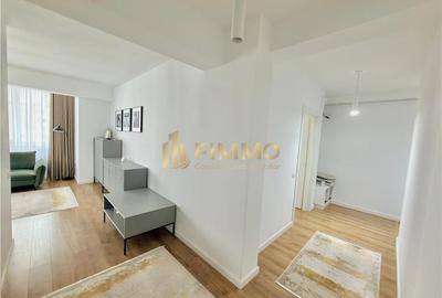 Apartament cu 2 camere decomandat, mobilat în Obcini - 5