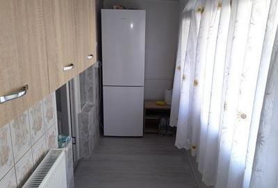 Apartament cu 2 camere în Micro 40 - 6