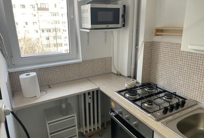 Garsonieră semidecomandată, mobilată în Vitan - 2