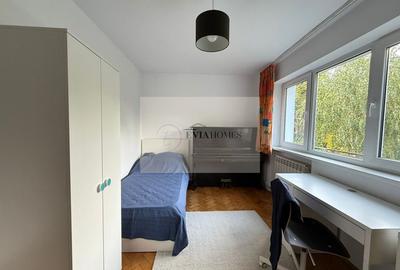 3 camere / etaj intermediar / zona Piata Herm?s / Gheorgheni - 9