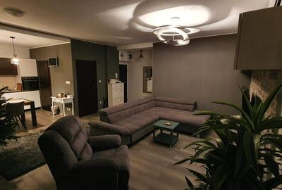 Vanzare 3 camere Natura Residence 167 mp + 2 locuri de parcare - 2