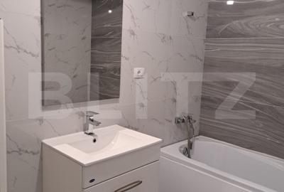Apartament cu 3 camere decomandat în Valea Adâncă - 8