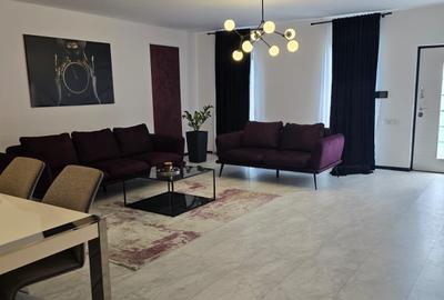 Casa Stil Mediteranean 3 Camere Dascalu VI 083 - 6
