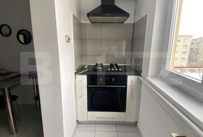 Apartament cu 2 camere în Girocului - 3