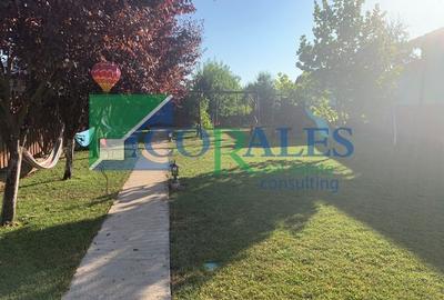 Casă individuală cu 4 camere cu Canalizare în Giarmata-Vii - 17