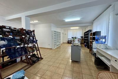 Spațiu comercial, de 100 mp, în Iris