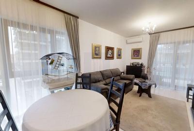 Apartament cu 3 camere decomandat, mobilat în Drumul Taberei - 2
