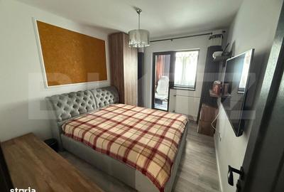Apartament cu 3 camere în Horpaz - 10
