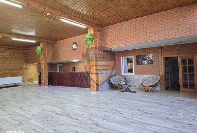 Spațiu comercial, de 350 mp, în Mihail Kogălniceanu - 3