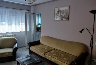 Apartament cu 2 camere semidecomandat în Iancului - 3