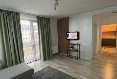 Garsonieră decomandată în Sânpetru - 7