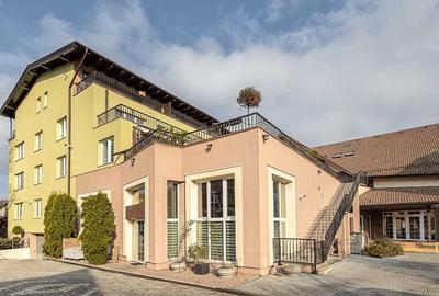 Apartament cu 2 camere decomandat în Ultracentral - 2
