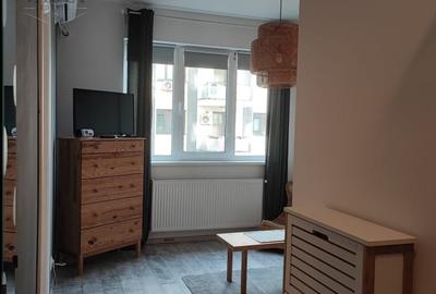 Garsonieră decomandată, mobilată în Sălaj - 11