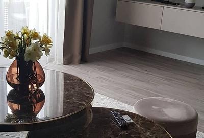 Apartament cu 4 camere decomandat, mobilat în Chișoda - 2