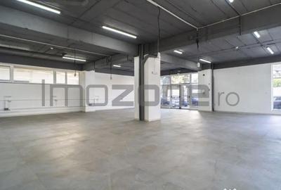 Spațiu comercial, de 280 mp, în Militari - 10