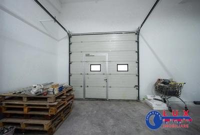 Spațiu comercial, de 1,300 mp, în Babadag - 11